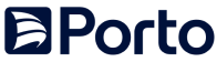 Logo da Porto Seguro - menu